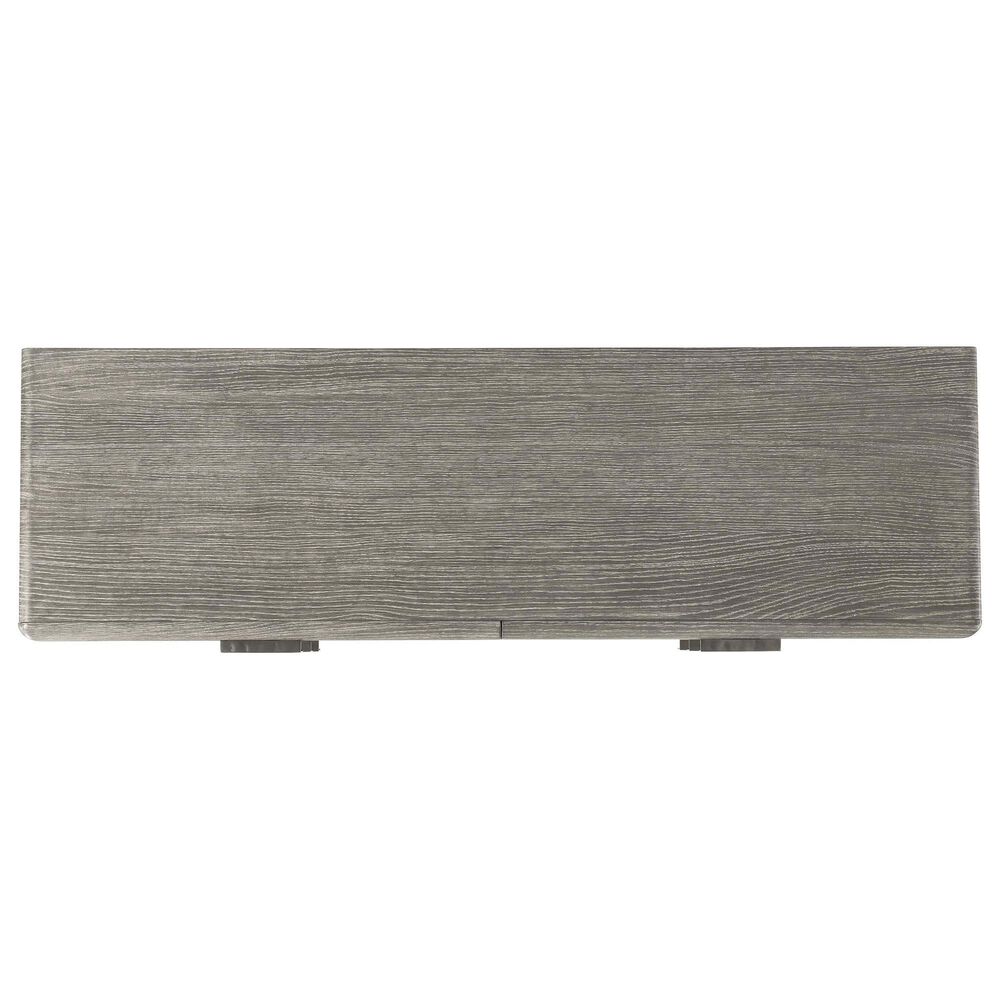 Bernhardt Monolith 6-Drawer Dresser in Wirebrushed Oak, , large