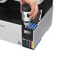 Epson EcoTank Pro ET-5170  Wireless  All-in-One SuperTank Printer in White, , large