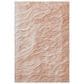 Dalyn Rug Company Pacifica PA1 8" x 10" Coral Area Rug, , large