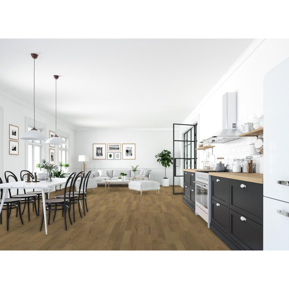 Lauzon Decor Exclusive Melia Oak 3 1/8&quot; Engineered Hardwood, , large