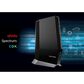 NETGEAR Nighthawk AX8 8-Stream Wi-Fi 6 Cable Modem Router in Black, , large