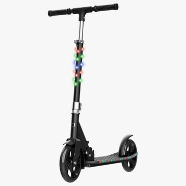 Jetson Jupiter Jumbo Light-Up Scooter in Black, , large