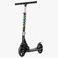 Jetson Jupiter Jumbo Light-Up Scooter in Black, , large