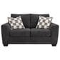 Ashley Loreo Loveseat, , large