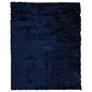 Feizy Indochine 7"6" x 9"6" Dark Blue Area Rug, , large