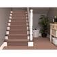 Masland Sandy Beach Carpet in Fired Clay, , large