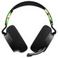 Skullcandy SLYR Multi-Platform Wired Gaming Headset in Black DigiHype and Green, , large