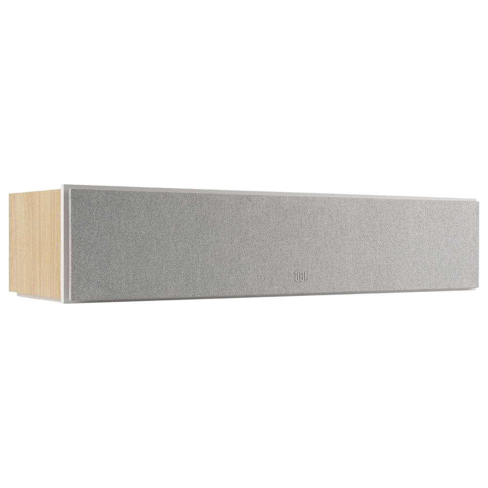 JBL Stage 2 4.5&quot; 2.5-Way Quad Center Channel Loudspeaker in Latte, , large