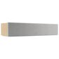 JBL Stage 2 4.5" 2.5-Way Quad Center Channel Loudspeaker in Latte, , large