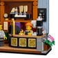 LEGO Icons Bookstore Book Nook Building Set, , large