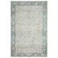 Magnolia Home Lenna LEA-06 8"6" x 11"6" Natural and Denim Area Rug, , large