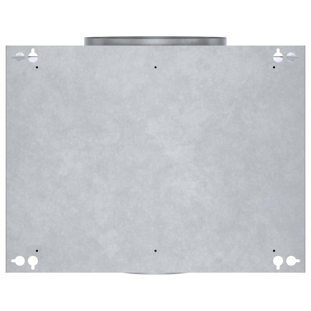 Thermador 1000 CFM Inline Blower in Silver, , large