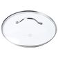 Green Pan 12" Glass Lid in Stainless Steel, , large