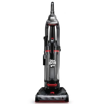 Dirt Devil Multi-Surface Total Pet+ Upright Vacuum in Black, , large