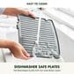 Green Pan Elite 14" Contact Grill and Griddle in Cloud Cream, , large