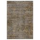 Dalyn Rug Company Vico VC7 Gray 5" x 7"6" Area Rug, , large