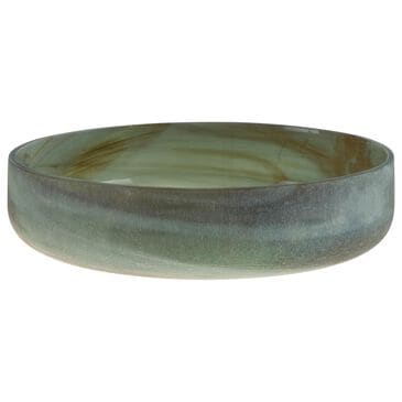 Ashley Bannington Bowl in Sage Green, , large