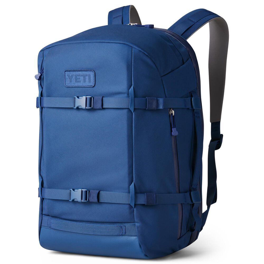 YETI Crossroads 35L Backpack in Navy, , large