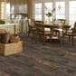 Shaw Emberwood Burned 7" x 47" Porcelain Tile, , large