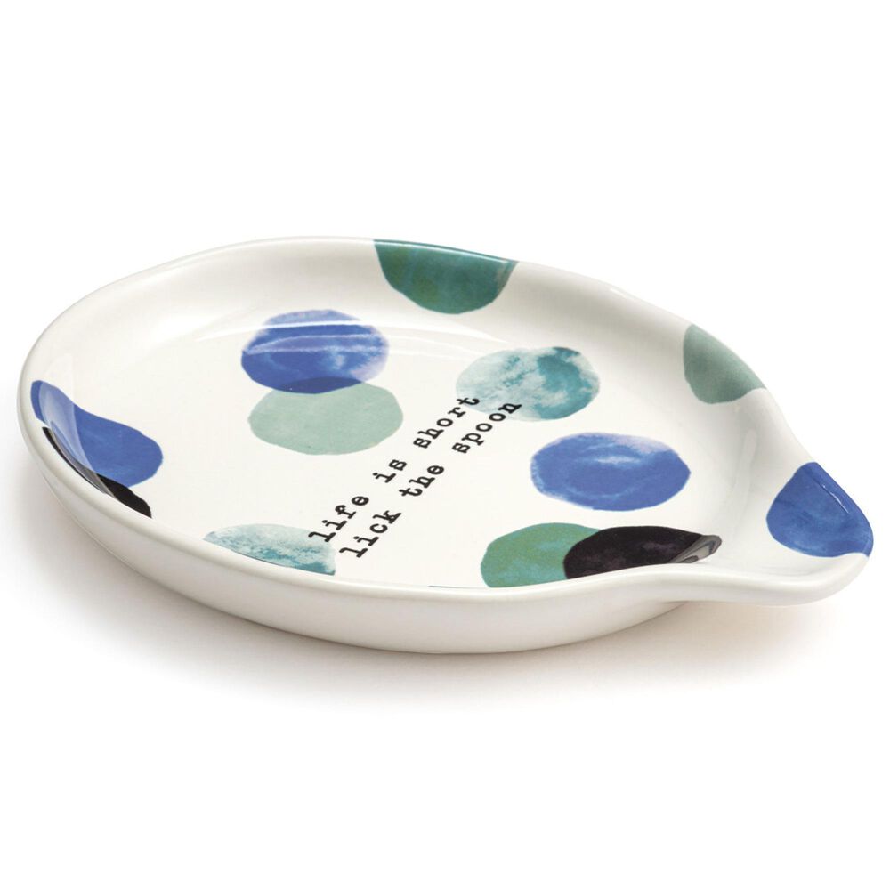Demdaco Lick the Spoon Rest, , large