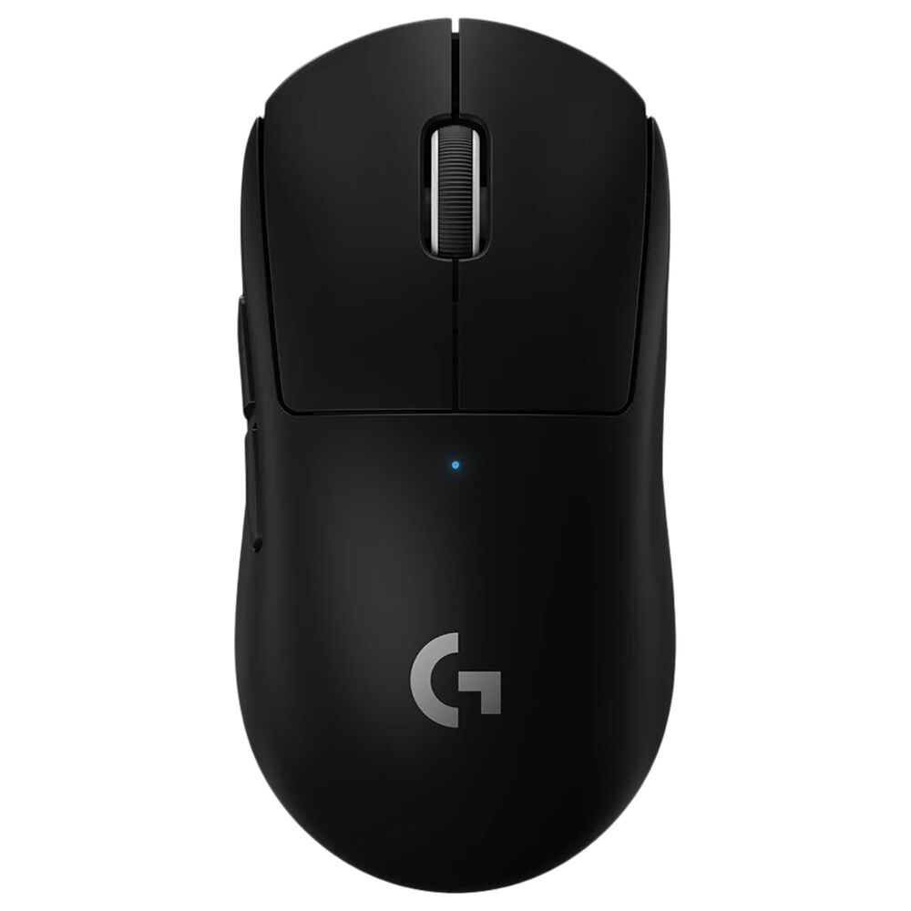 Logitech Pro X Superlight Mouse in Black, , large