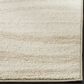 Safavieh Adirondack ADR125W 8" x 10" Cream and Champagne Area Rug, , large