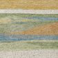 Dalyn Rug Company Kenner KN7 Ivory 8" x 10" Area Rug, , large
