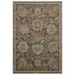Magnolia Home Mona Bark and Multicolor 7"6" x 10" Area Rug, , large