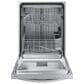 Samsung 24" Built-In Bar Handle Dishwasher with 3rd Rack in Fingerprint Resistant Stainless Steel, , large