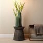 Jamie Young Brevin Side Table in Grey Wash, , large