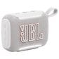 JBL Go 5 Ultra-Portable Speaker in White, , large