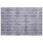 Dalyn Rug Company The Reserve TR2 Lavender 2"6" x 3"10" Indoor/Outdoor Area Rug, , large