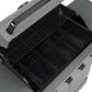 TYTUS Anaheim 4-Burner Gas Grill in Gunmetal Gray, , large