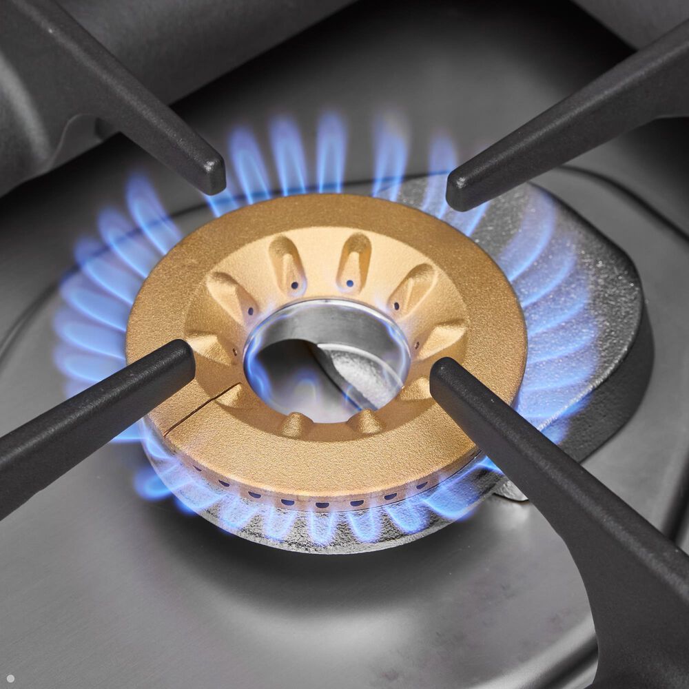 Viking Range Tuscany 66" Dual Fuel Range in Slate Blue, , large