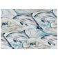 Dalyn Rug Company Harbor HA10 10" x 14" Ivory Indoor/Outdoor Area Rug, , large
