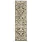 Oriental Weavers Florence Palatka 1805X 2"3" x 7"6" Beige Runner, , large