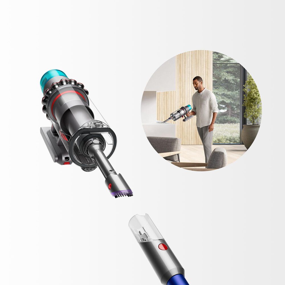 Dyson Gen5outsize Cordless Vacuum, , large