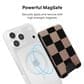 Velvet Caviar Gift Set with MagSafe Wallet, Grip Ring, Phone Charm in Mocha Vibe Checker, , large