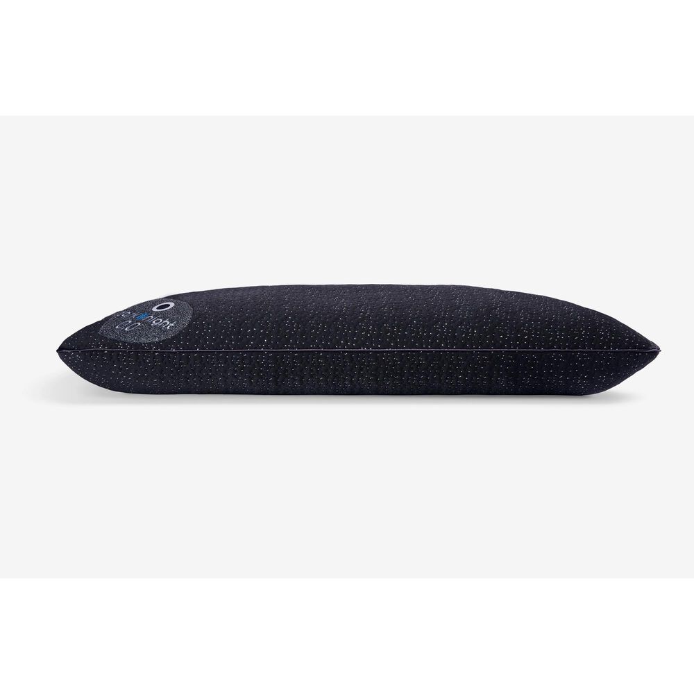 Bedgear Dark Night 0.0 King Performance Pillow, , large