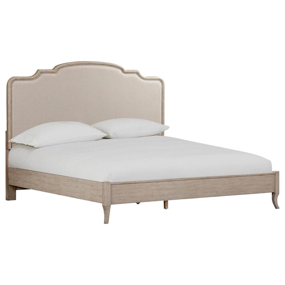 Riva Ridge Provence 3-Piece Califonia King Bedroom Set in Linen, , large