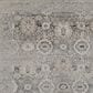 Feizy Macklaine 9"2" x 12" Beige and Silver Area Rug, , large