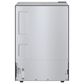 Thermador 24" Glass Door Wine Cooler with Professional Handle Left Hinge in Stainless Steel, , large