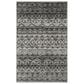 Safavieh Adirondack ADR119N 2"6" x 4" Ivory and Charcoal Runner, , large