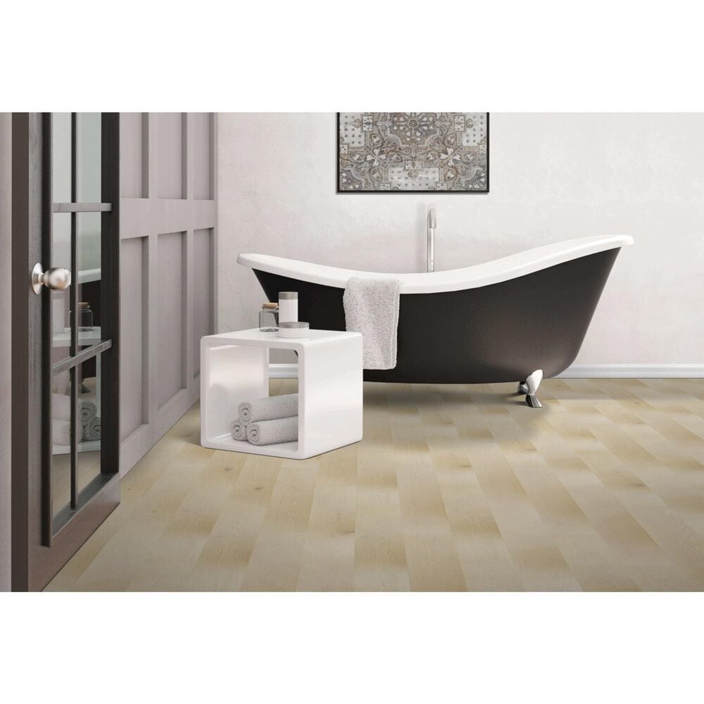 Mohawk Coastal Couture Plus Coastline Oak Hardwood, , large