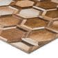 Dalyn Rug Company Durango SS1 10" x 14" Bison Indoor/Outdoor Area Rug, , large