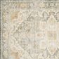 Oriental Weavers Savoy Lawrence 28103 5"3" x 7"3" Grey Area Rug, , large