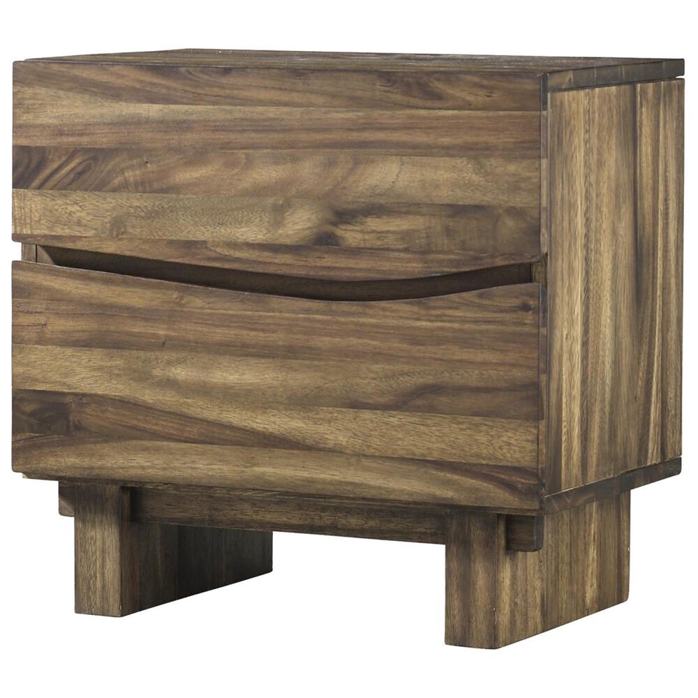 Urban Home Ocean Nightstand, , large