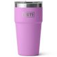 YETI Rambler 20 Oz Stackable Cup with MagSlider Lid in Desert Bloom, , large