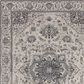 Trisha Yearwood Rug Collection Trisha Yearwood Enjoy Larimer 5" x 7"6" Biscuit and Oyster Area Rug, , large