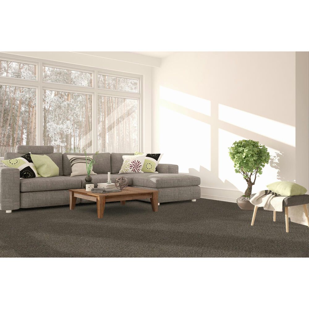 Dream Weaver Monte Carlo II Carpet in Fawn, , large